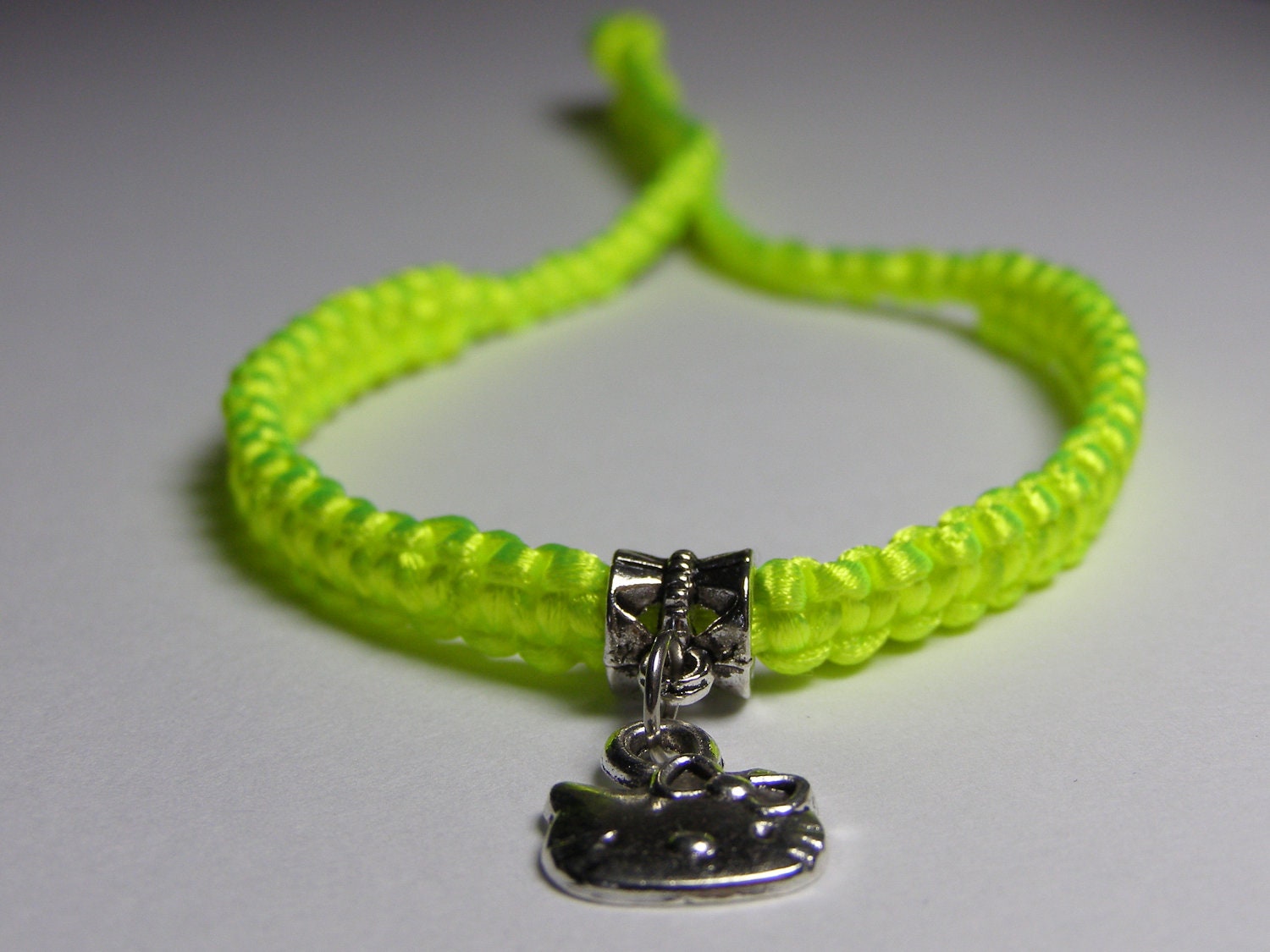 Hello Kitty Bracelet