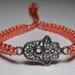 Hamsa Hand Of Fatima Bracelet