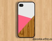 IPHONE 5 CASE - 3 Color  - iPhone 4 case,iPhone 4S case,iPhone caseHard Plastic Case Rubber Case