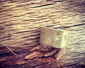 The Brass F.ck Ring
