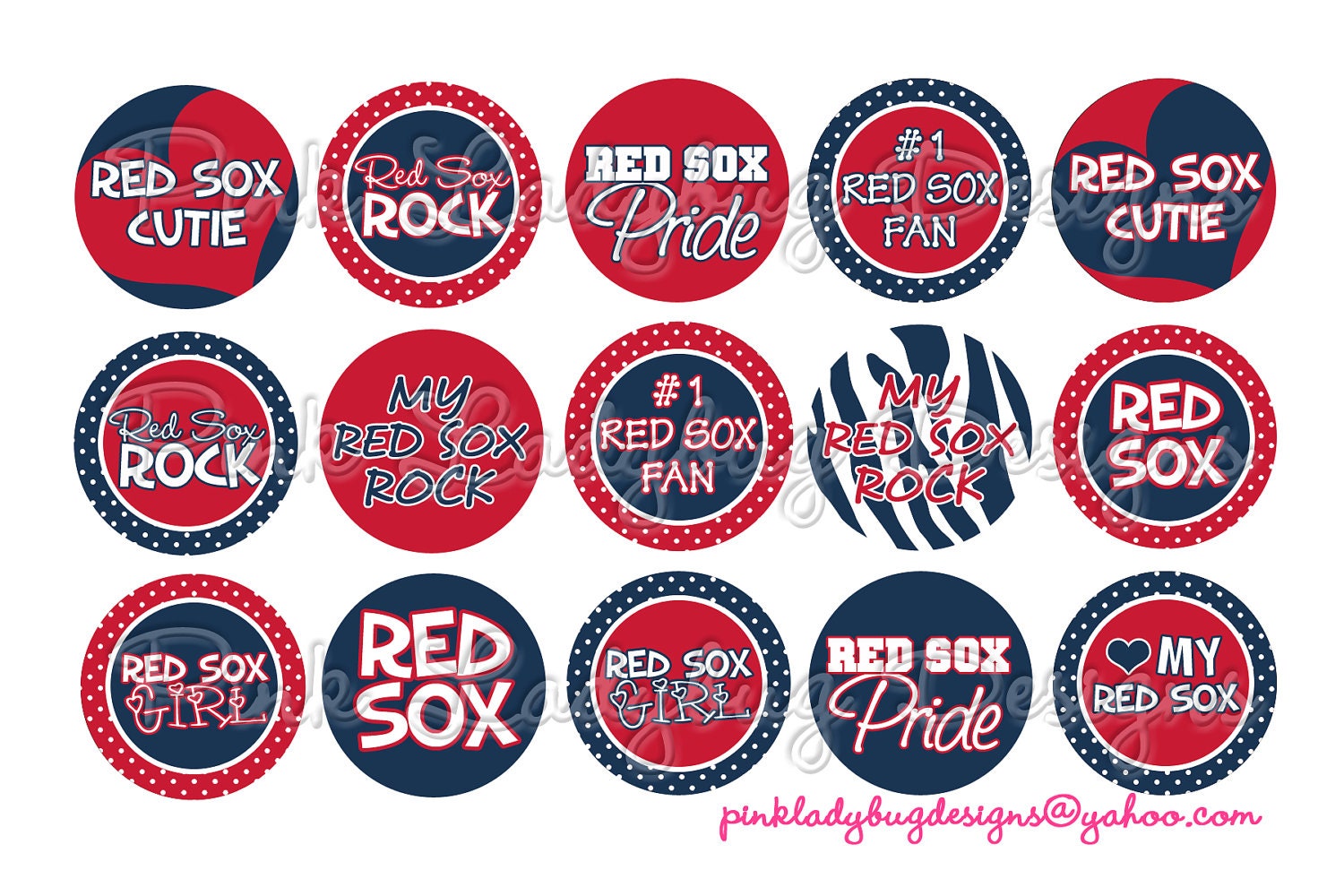 Boston Red Sox Coloring Pages