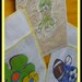 Reusable Sandwich Bags with Mix and Match Designs
