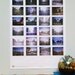 18 x 24 Poster - San Francisco 'Instant Streets'