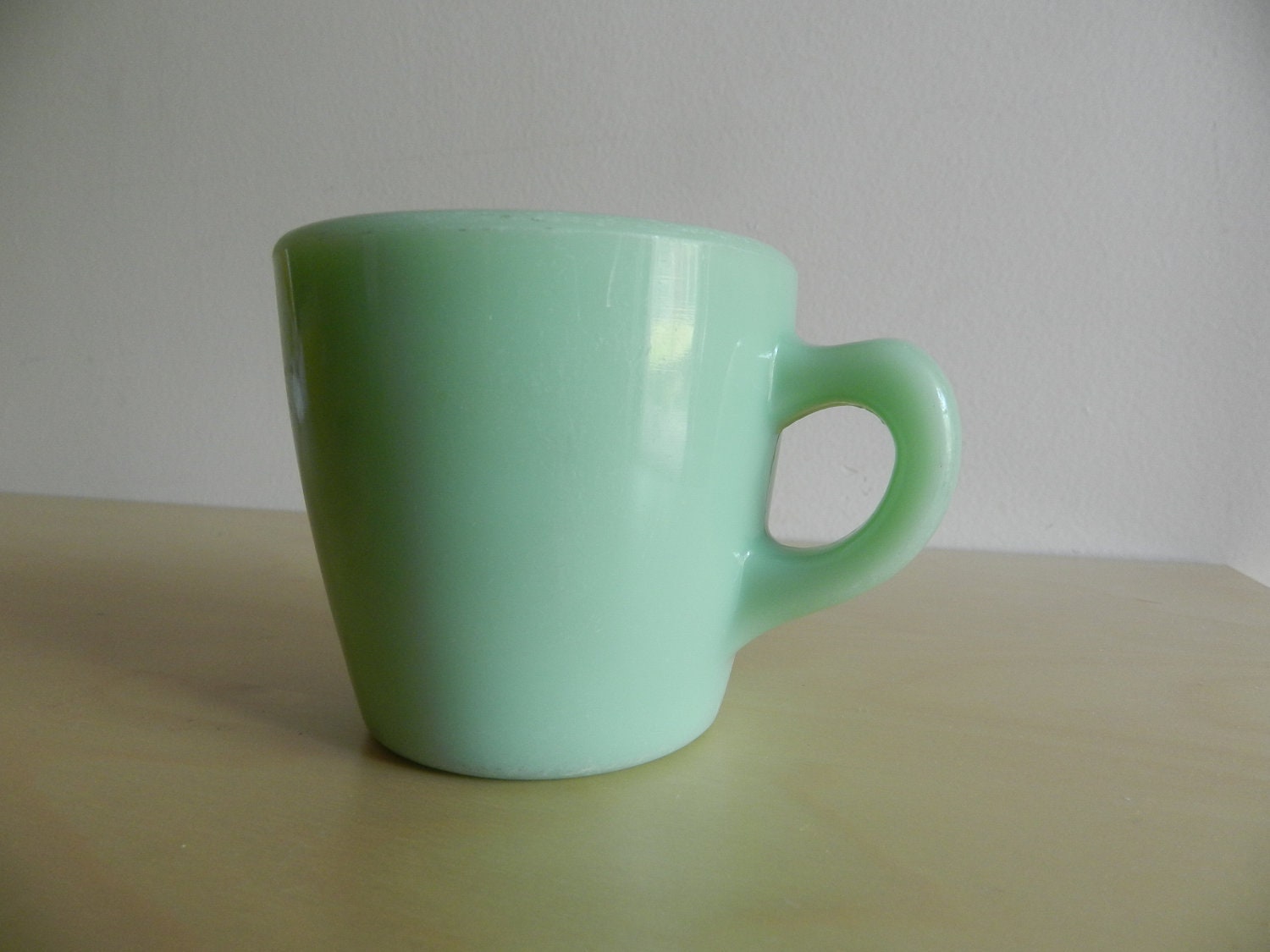 jadeite mug