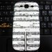 Samsung Galaxy S3,S4: Classical Music  - Galaxy Case , Galaxy Cover -  Galaxy S3 Case ,Decoupage,Sumsung Galaxy S3 case by BanSom