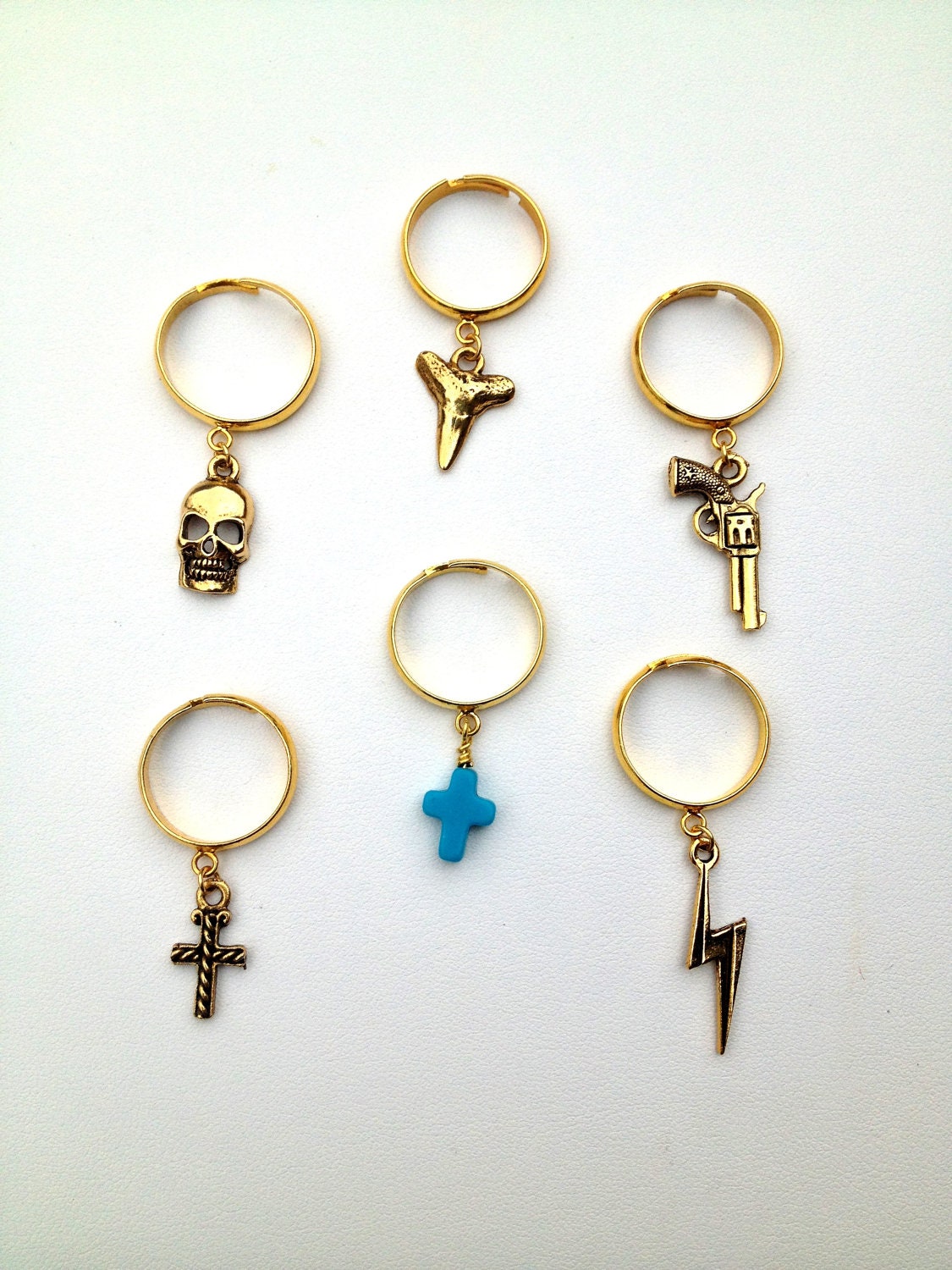 simple rings