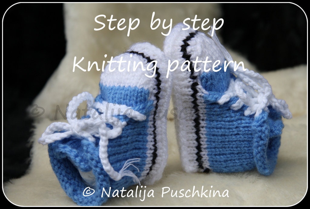 Knitting Patterns Baby Boys