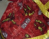 Iron Man Collection