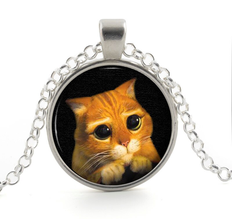 Jewelry Cat