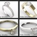 Engagement Ring,Wedding BAND,PAYMENT PLAN- The Easy&Comfortable Way To Purchase Your Custom Designer Ring-Down Payment,Unique,Diamond,Luxury