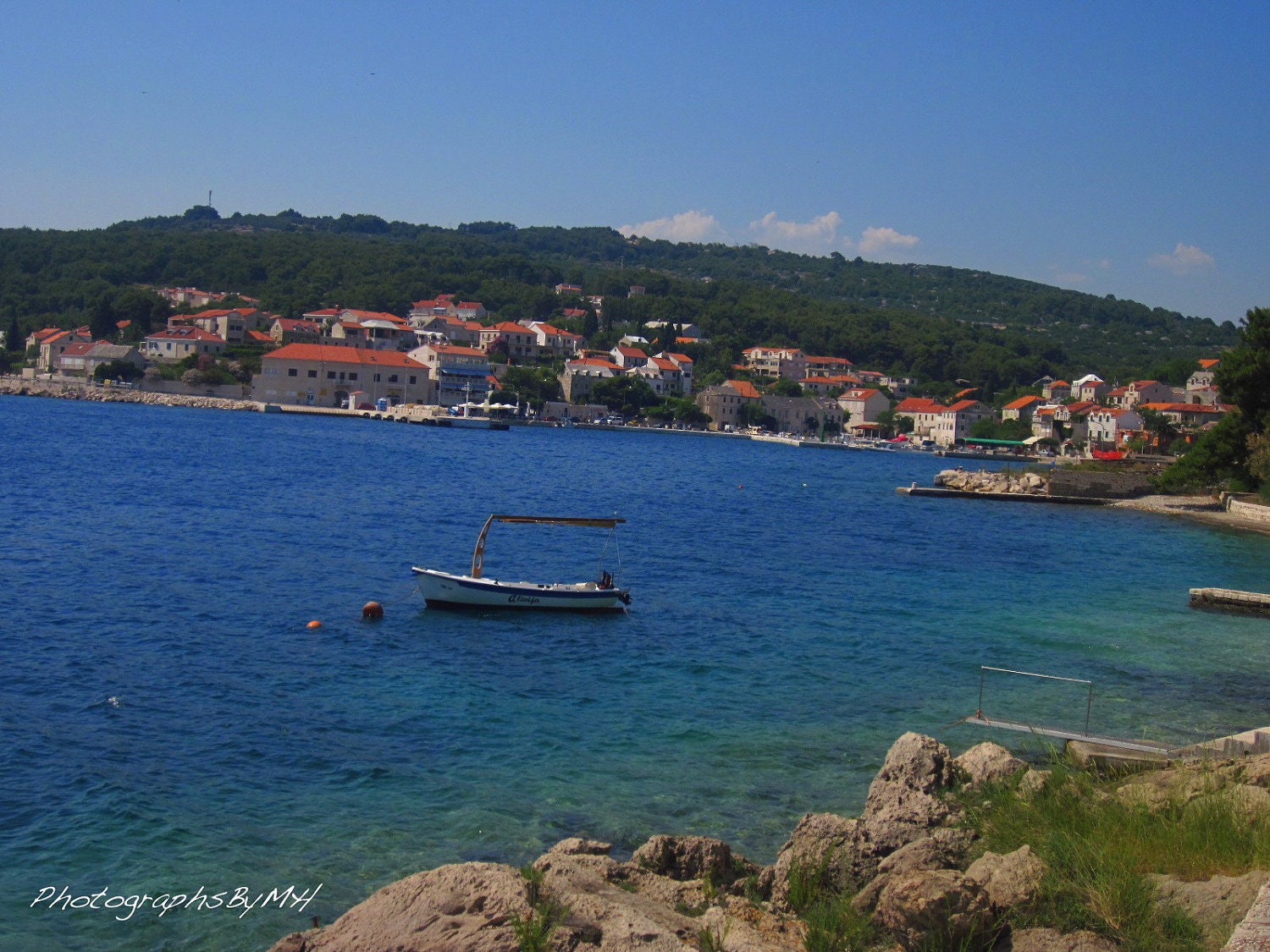 Sumartin Brac