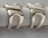 Adjustable Rings with 2 Finishes
