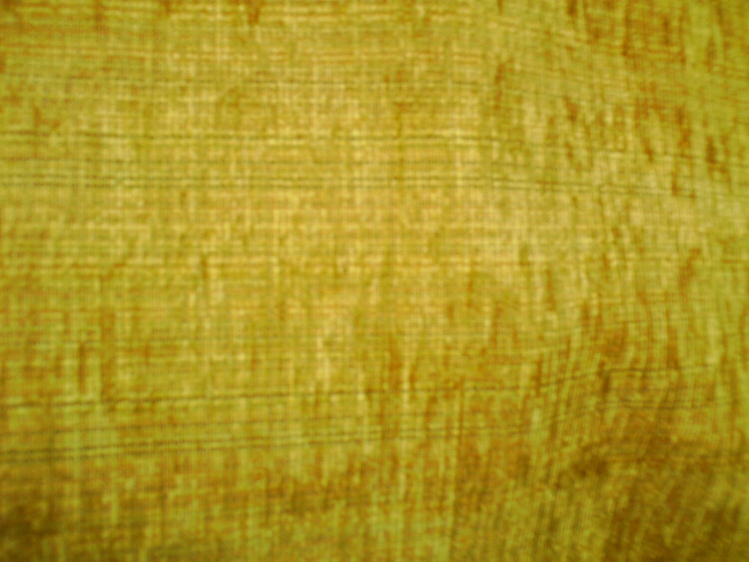 Gold Upholstery