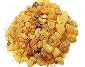 Frankincense Resin 1 oz