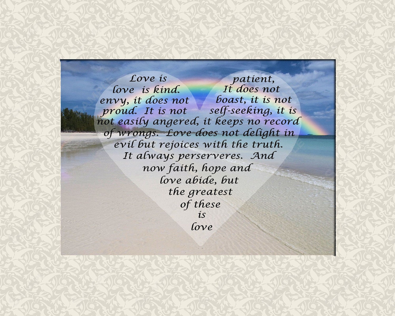 images of gift for bride on her wedding day love poem from mother or father wallpaper