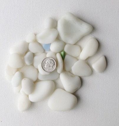 Bach Glass Sea Milk Glass Sea Glass Bulk
