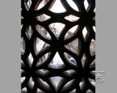 Bridge of Sighs Window - Venice, Italy - Travel Photograph / multiple sizes & canvas wraps available