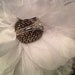 Bridal Hair Accessory