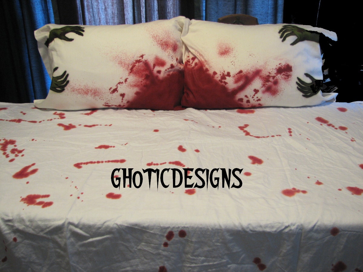 Popular items for Zombie Bed on Etsy