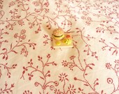 Handmade polymer clay cheese burger with french fries miniature