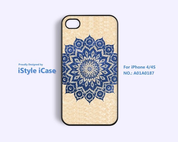 Mandala Case