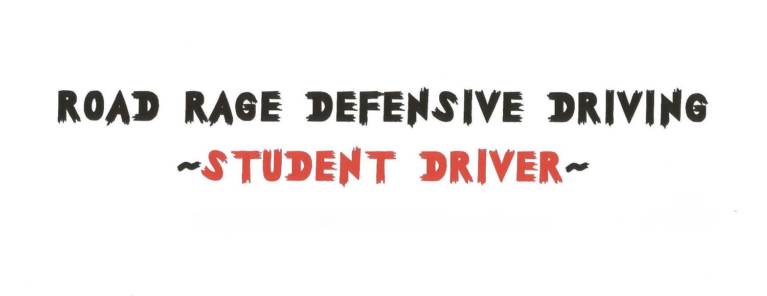 Driving Student