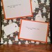 Halloween Boo with Ghosts Premade 12 x 12 Double Page Layout