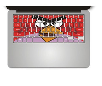 keyboard angry
