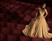 Ballgown - formal dress