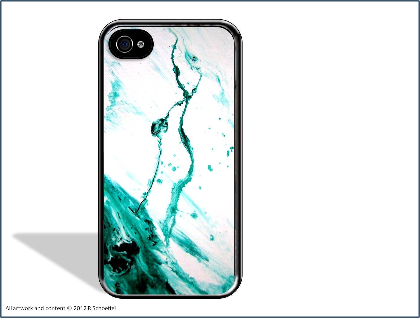Abstract Iphone Cases