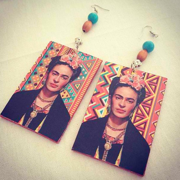 Funky Frida