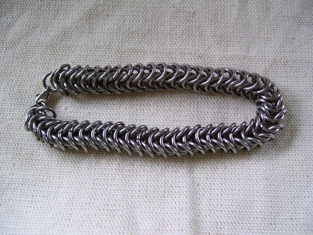 Dragon Scale Chainmail
