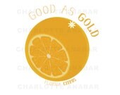good as gold