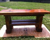 Reclaimed Barn Wood