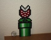 Mario Piranha Plant Magnet