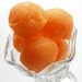 Sugar Scrub - Perfect Pumpkin Scrub Soap Scoops