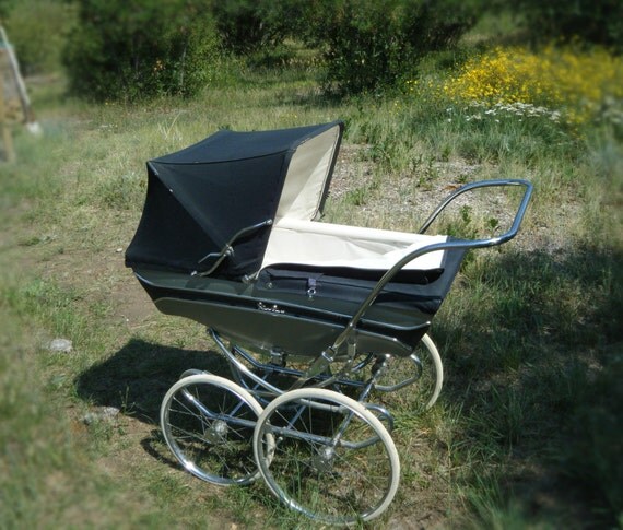 vintage pram vintage pram