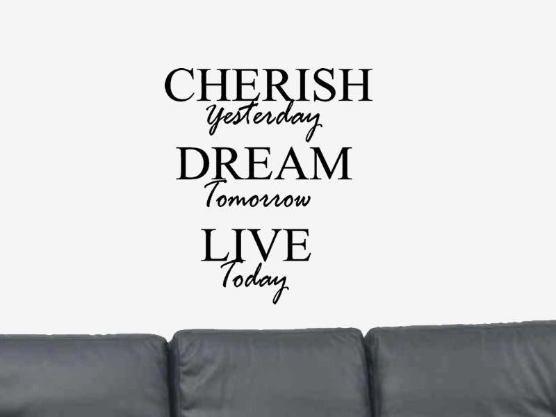 Cherish Quotes