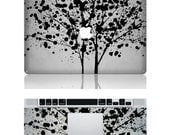 Christmas trees macbook pro cover decals mac pro cover stickers macbook pro decal laptop stickers macbook air cover stickers for pro/air