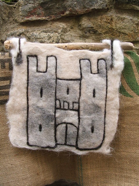 Pembroke Castle