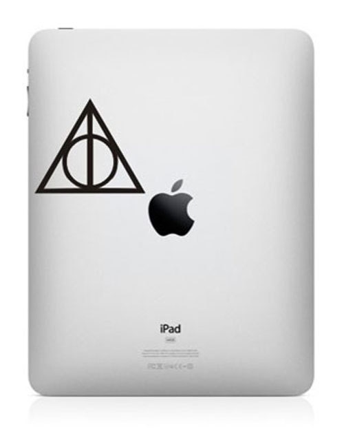 harry---Macbook decal Macbook sticker Mac decal Mac sticker Vinyl Mac decal Macbook pro decal Macbook air decal ipad decal iphone decal