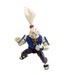 Vintage Usagi Yojimbo 1989 TMNT action figure