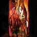 Fire and Rock 2 Pendant Lamp