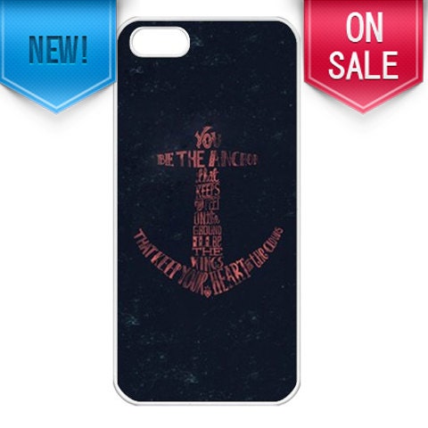 Anchor Iphone Case