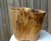 Battle of Wood and Nature
