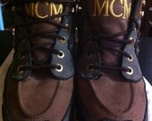 Mcm Boots