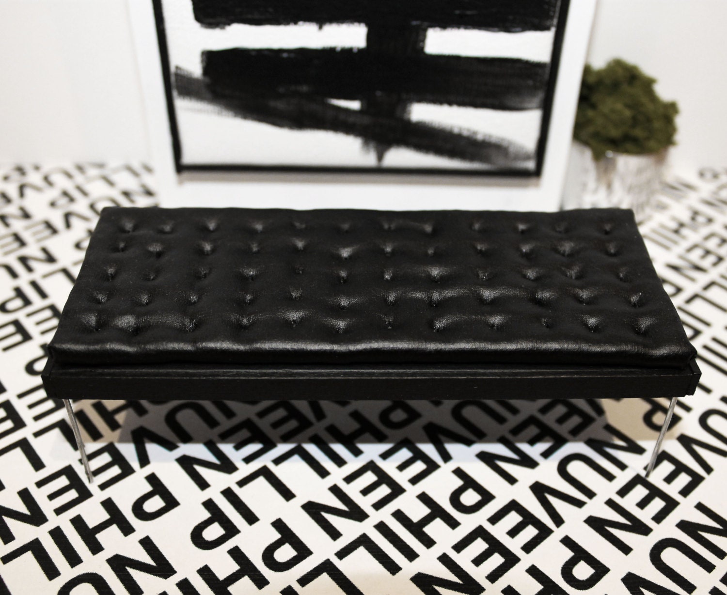 Barcelona Sofa