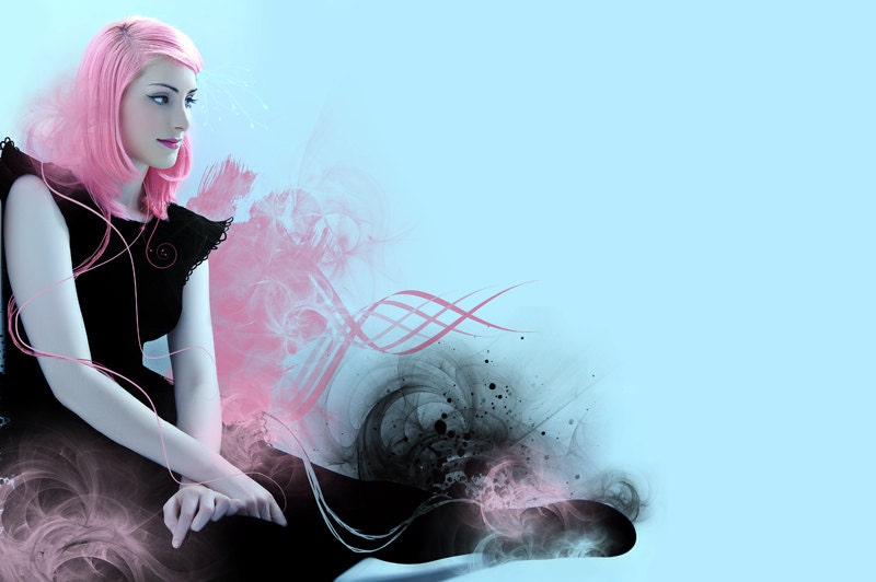 Photomanipulations. Anything you can think of.
