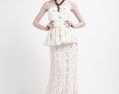 GARDENIA Gown