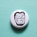 Mouth Button